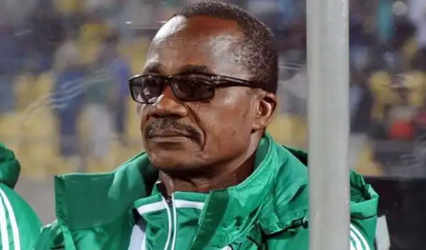 NPFL: Kano Pillars appoint Kadiri Ikhana as new coach?